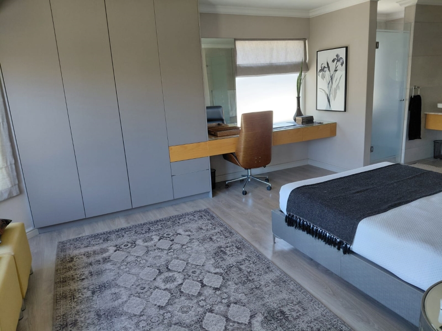 To Let 4 Bedroom Property for Rent in Greenways Golf Estate Western Cape